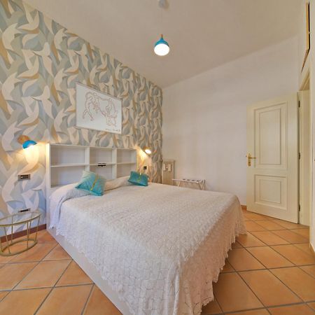Appartamento Domus Mariposa Roma Esterno foto