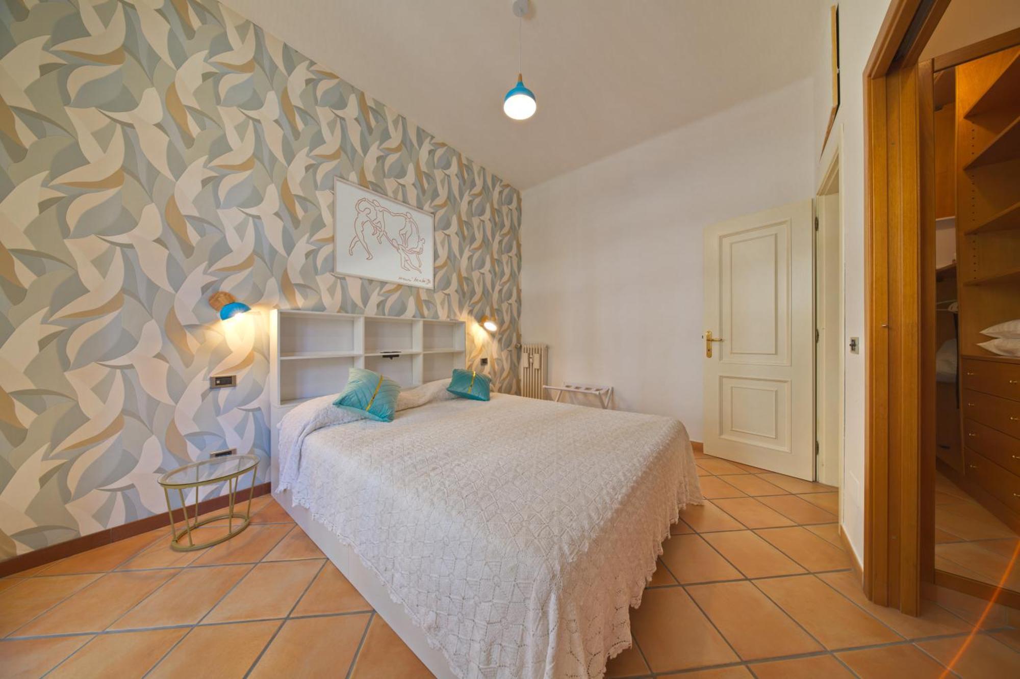 Appartamento Domus Mariposa Roma Esterno foto