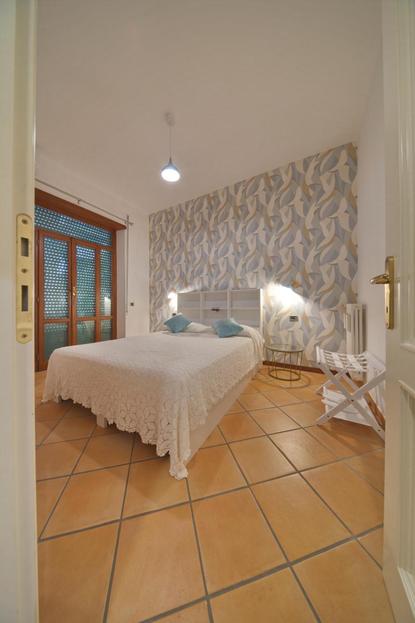 Appartamento Domus Mariposa Roma Esterno foto