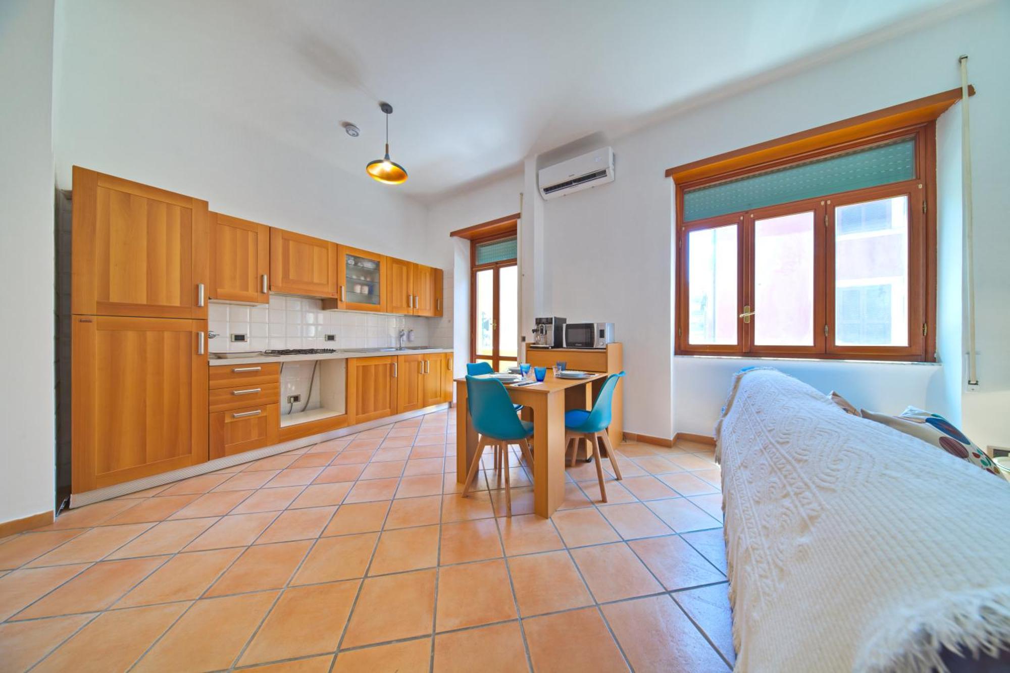 Appartamento Domus Mariposa Roma Esterno foto