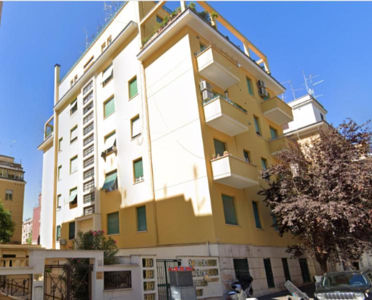 Appartamento Domus Mariposa Roma Esterno foto