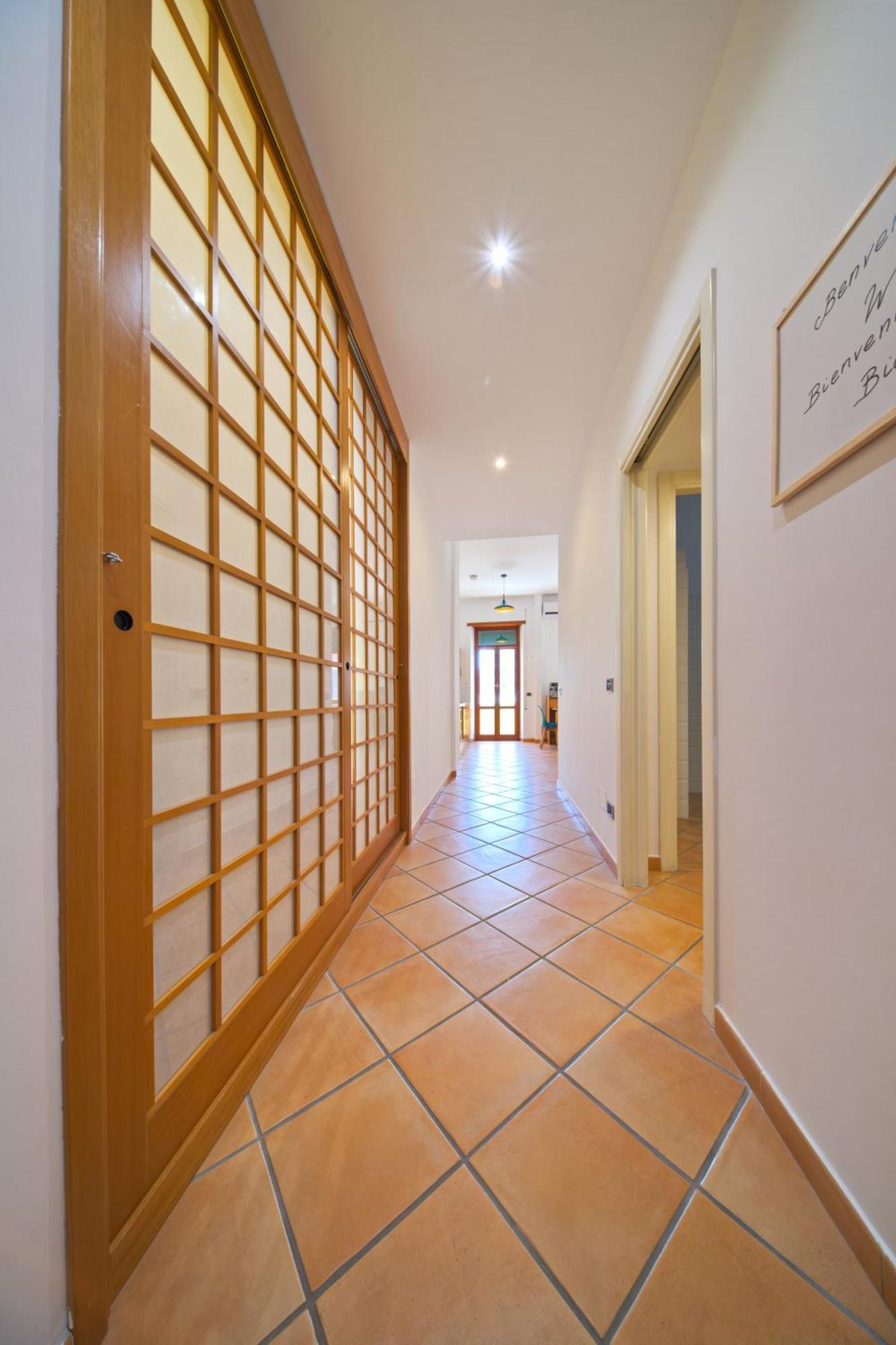 Appartamento Domus Mariposa Roma Esterno foto