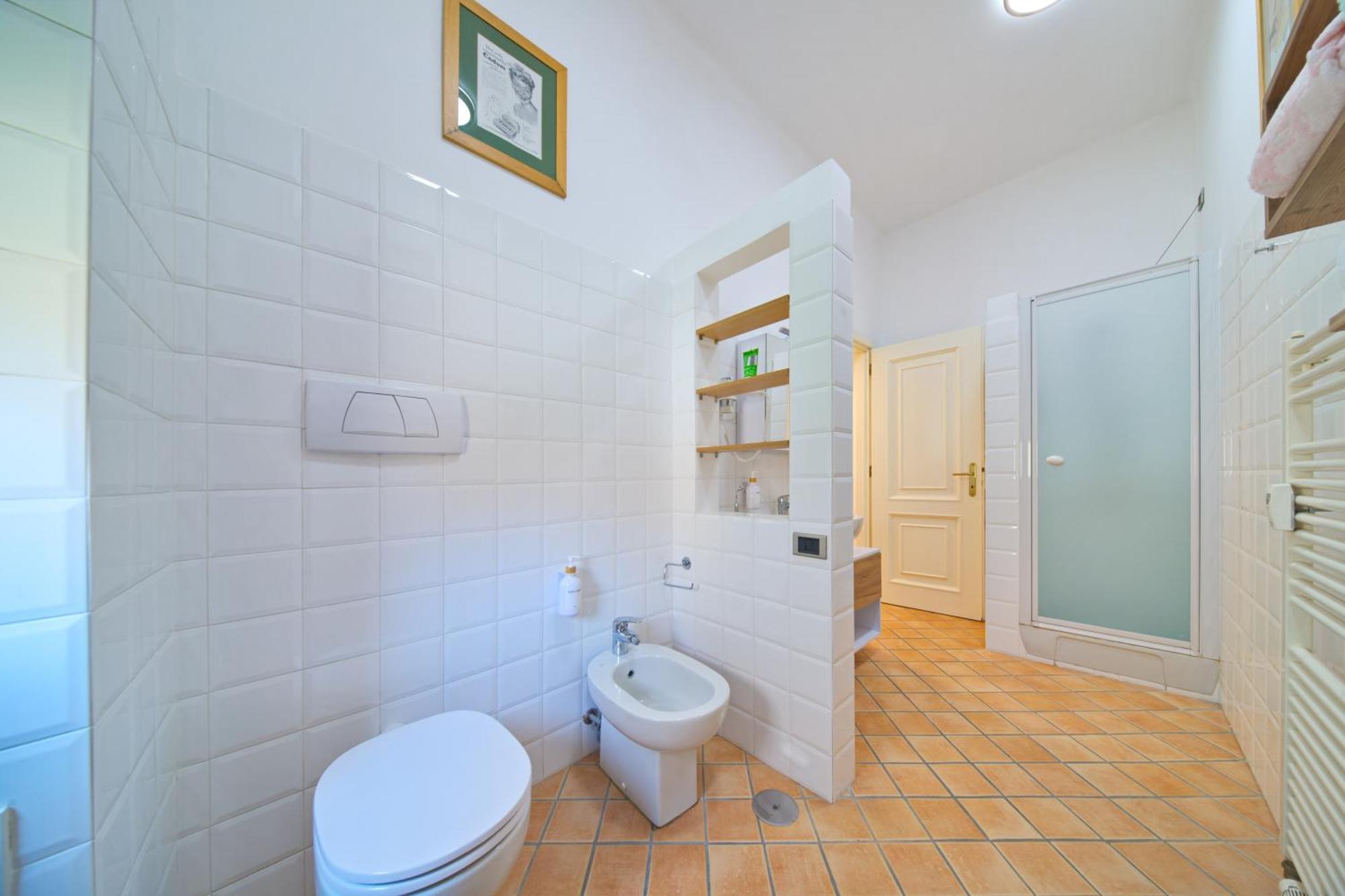 Appartamento Domus Mariposa Roma Esterno foto