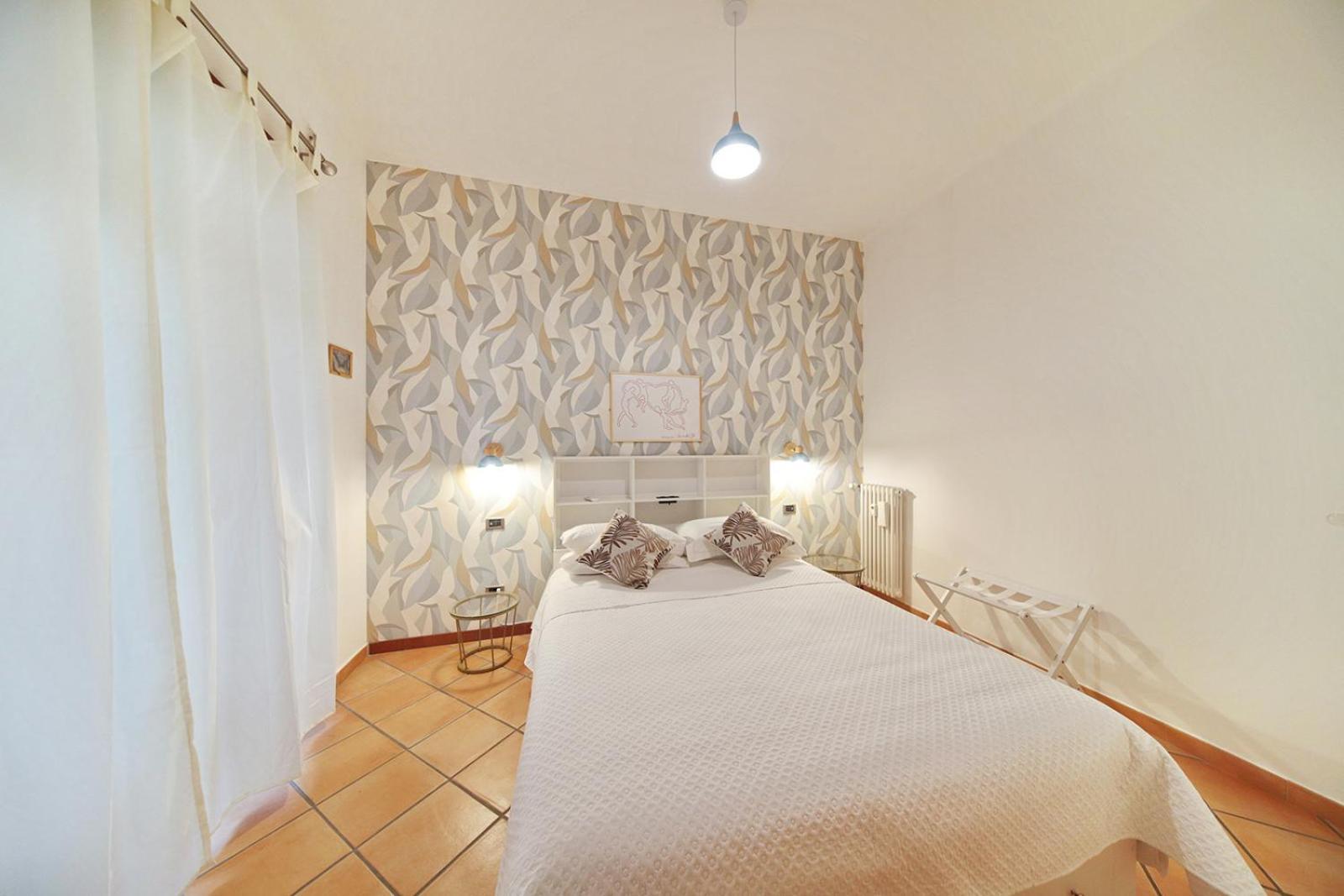 Appartamento Domus Mariposa Roma Esterno foto