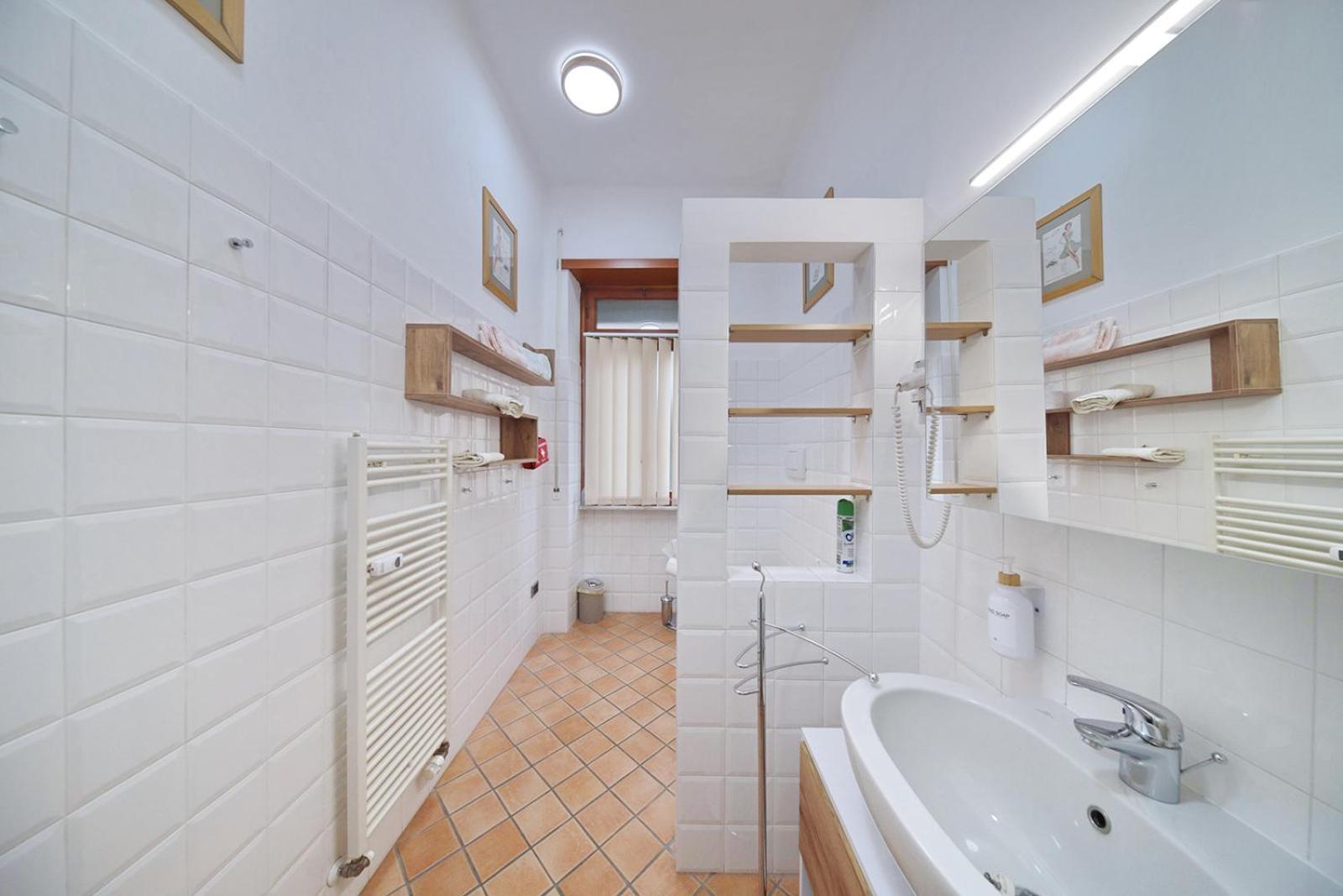 Appartamento Domus Mariposa Roma Esterno foto
