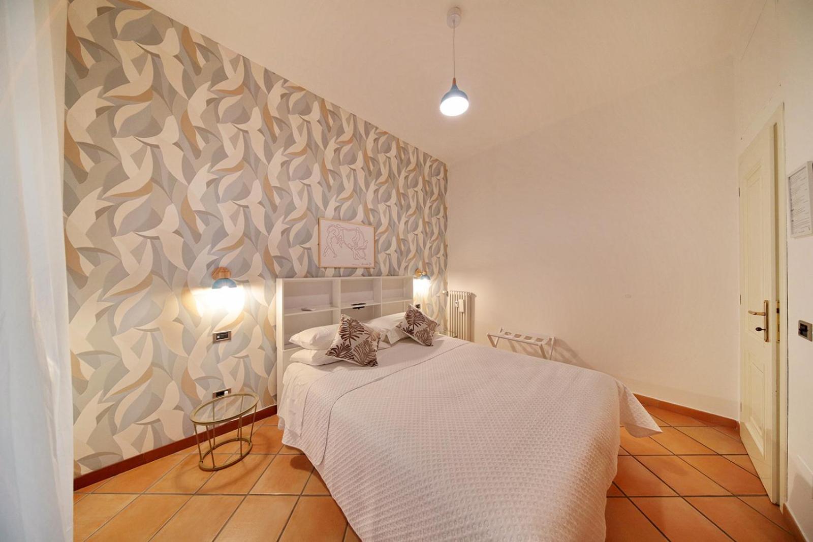 Appartamento Domus Mariposa Roma Esterno foto