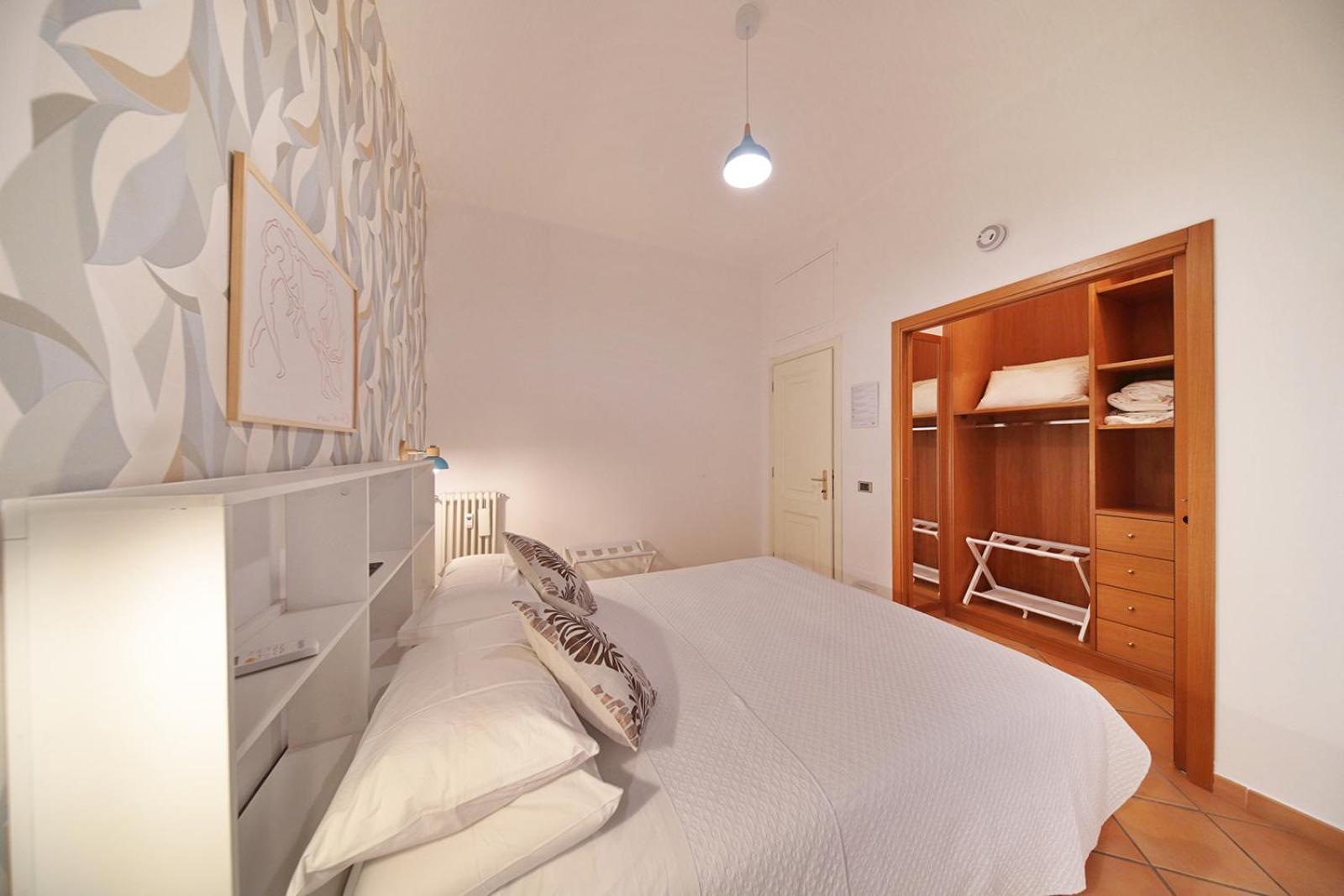 Appartamento Domus Mariposa Roma Esterno foto