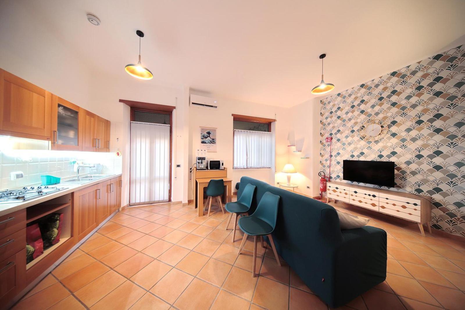 Appartamento Domus Mariposa Roma Esterno foto