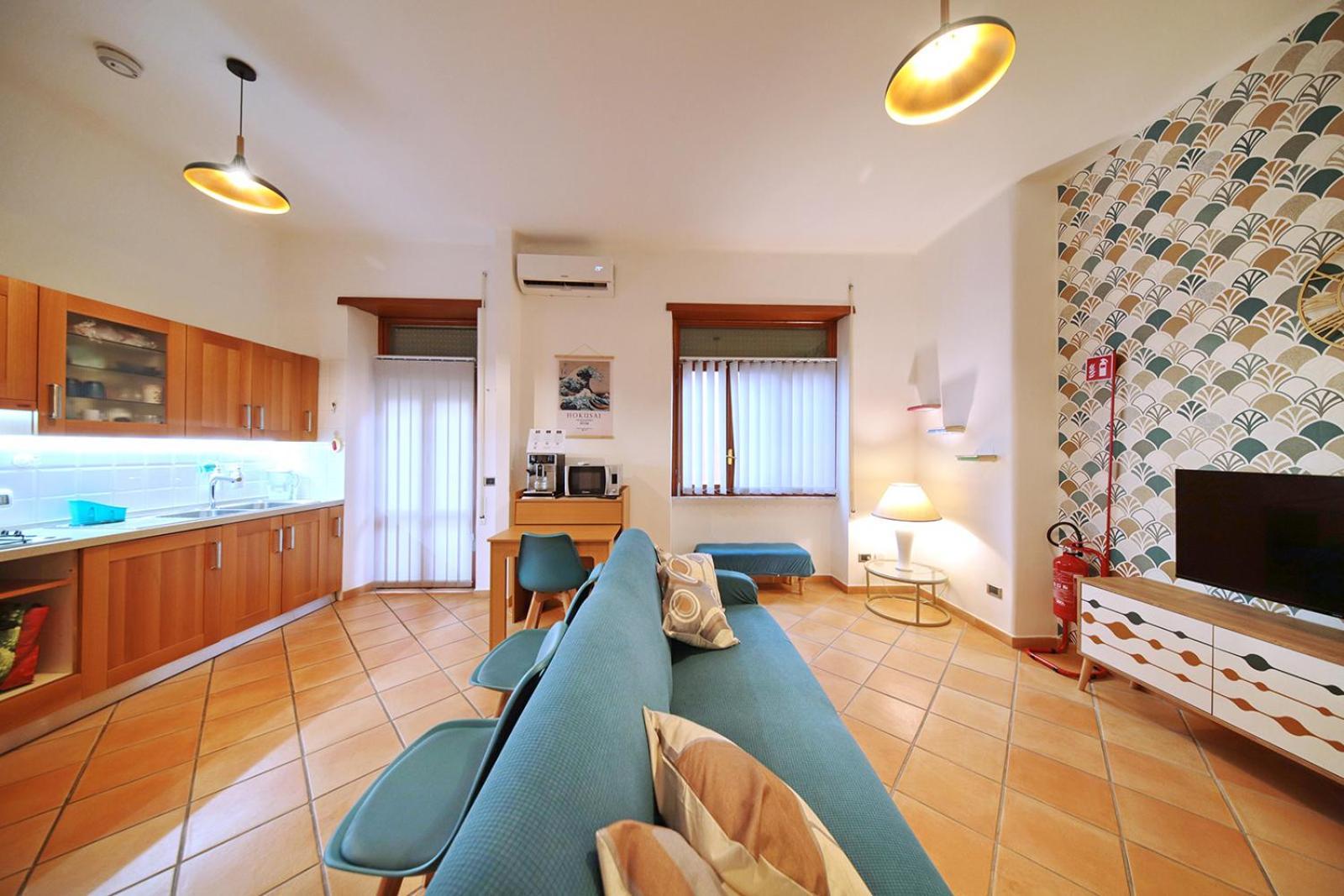 Appartamento Domus Mariposa Roma Esterno foto